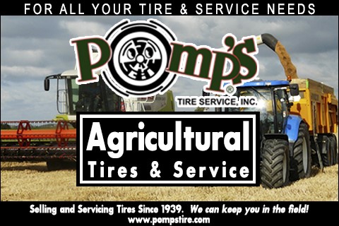 Pomp's Tire Service